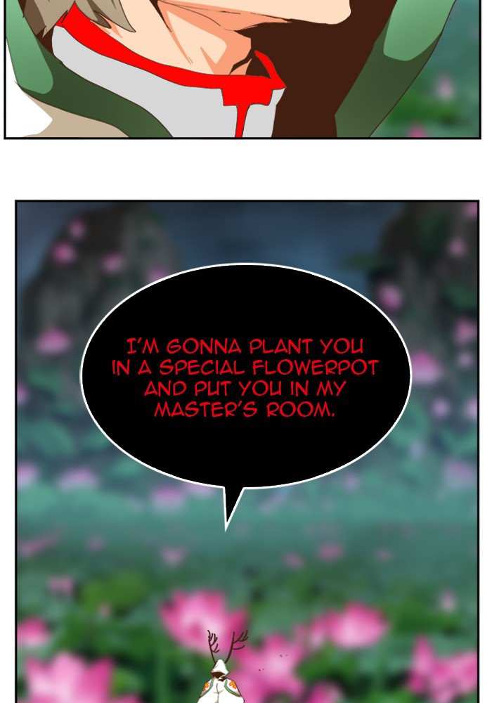 The God of High School Chapter 495 - page 111