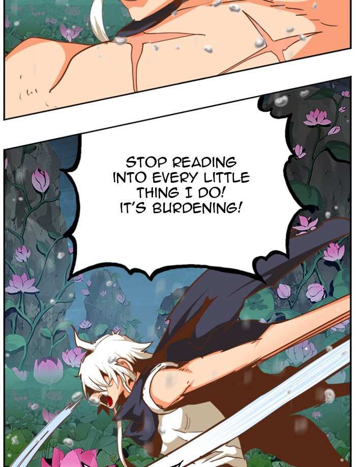 The God of High School Chapter 495 - page 121
