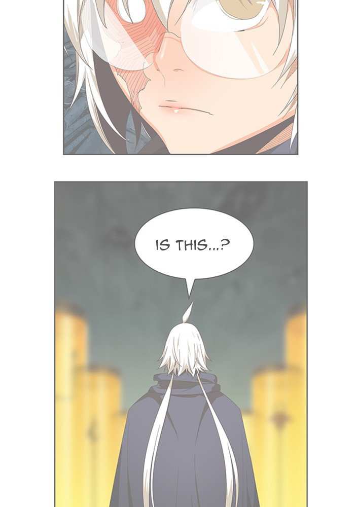 The God of High School Chapter 495 - page 128