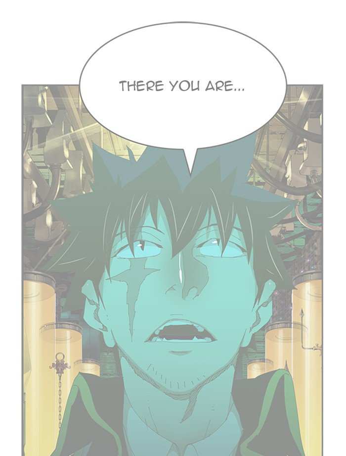The God of High School Chapter 495 - page 131