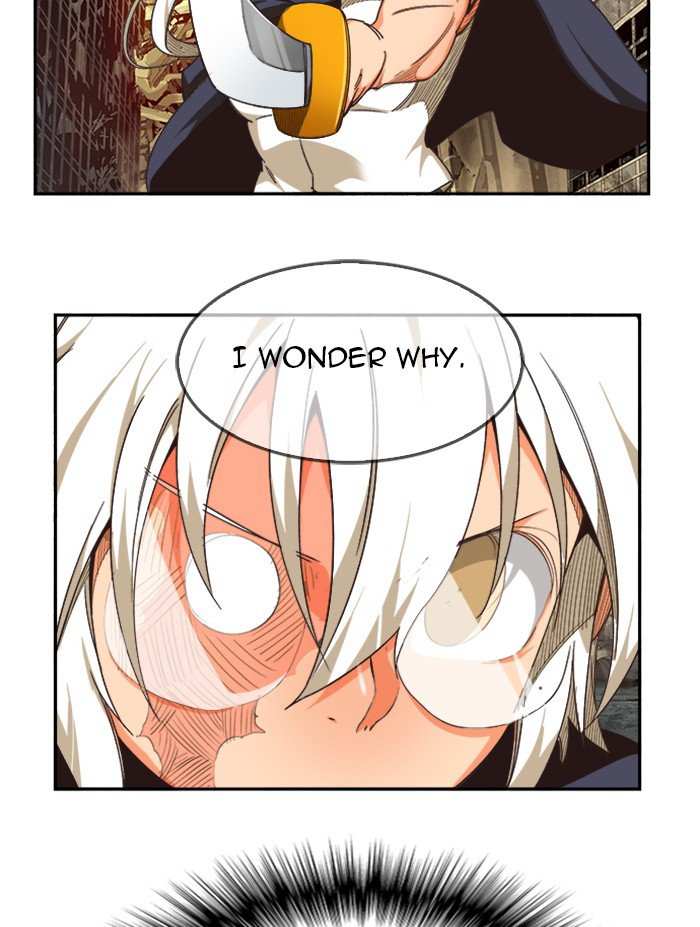 The God of High School Chapter 495 - page 17
