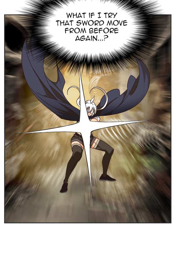 The God of High School Chapter 495 - page 18
