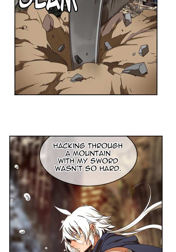 The God of High School Chapter 495 - page 2