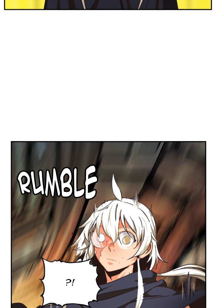 The God of High School Chapter 495 - page 33