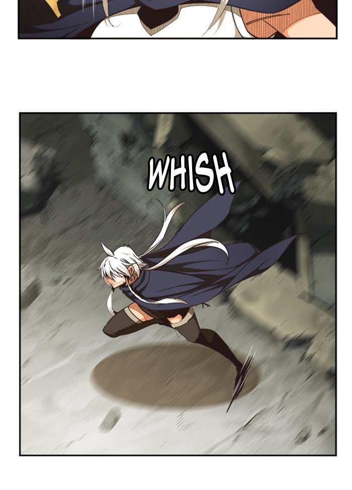 The God of High School Chapter 495 - page 34