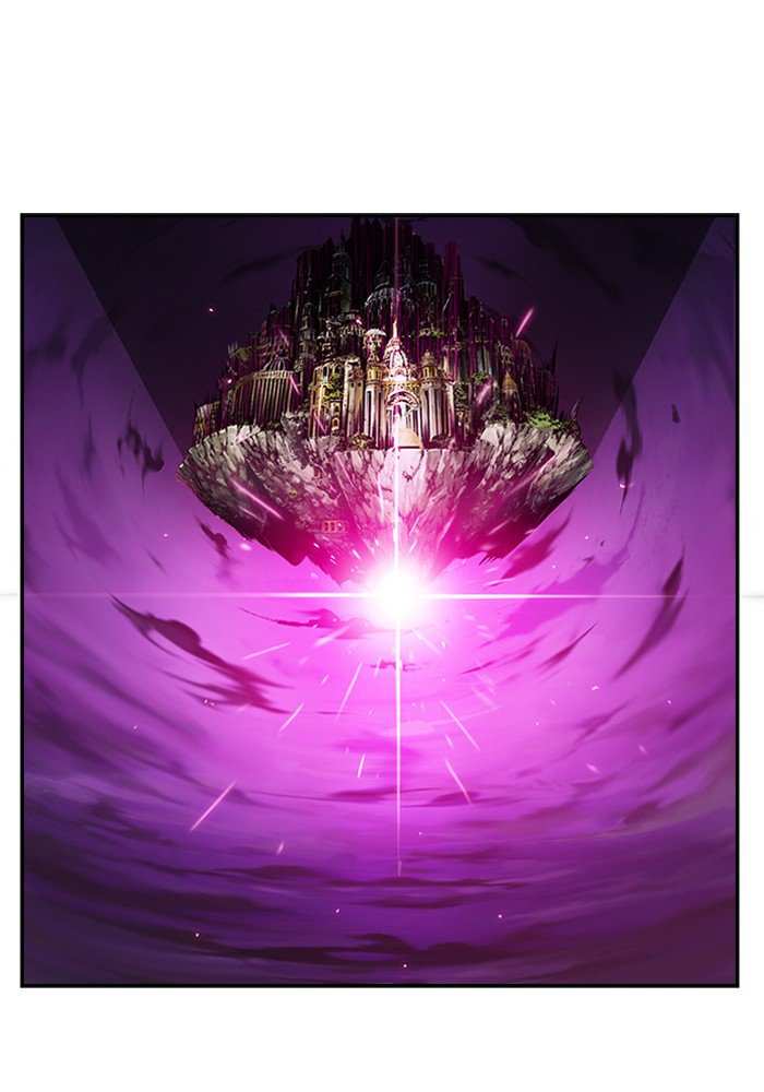 The God of High School Chapter 495 - page 37