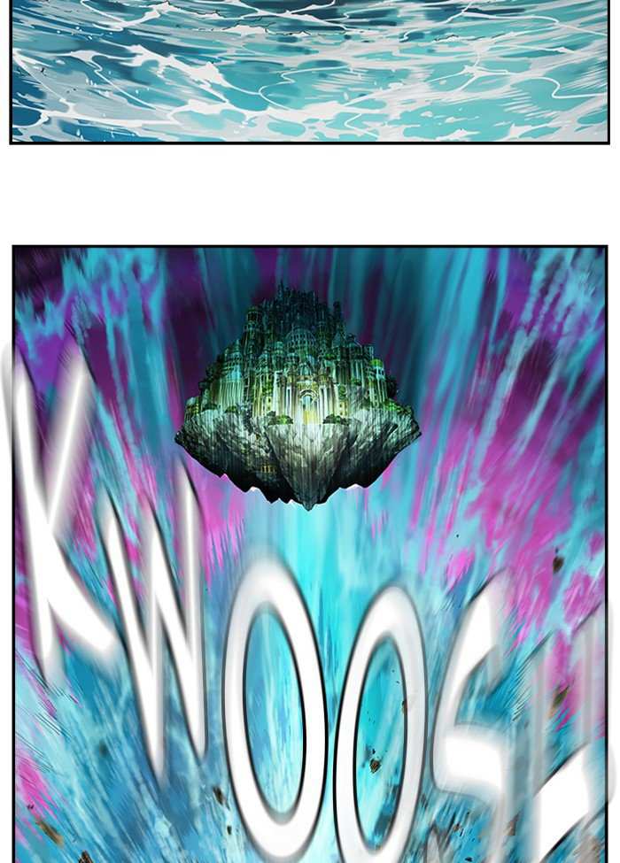 The God of High School Chapter 495 - page 42