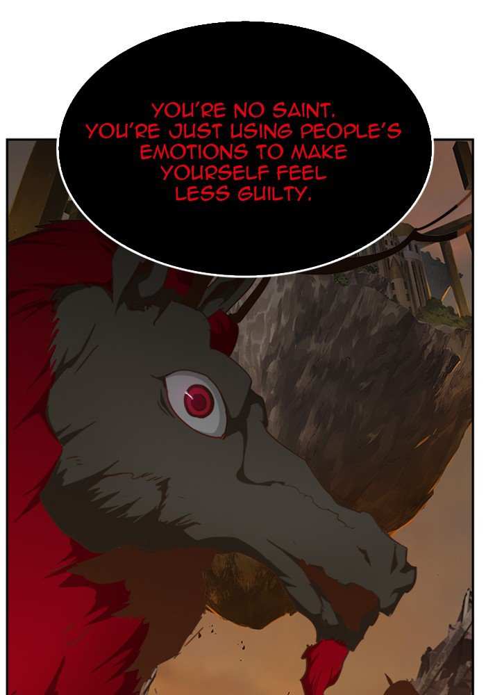 The God of High School Chapter 495 - page 53