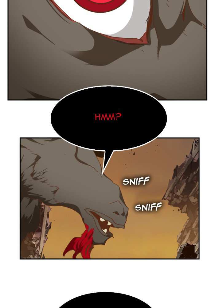 The God of High School Chapter 495 - page 55