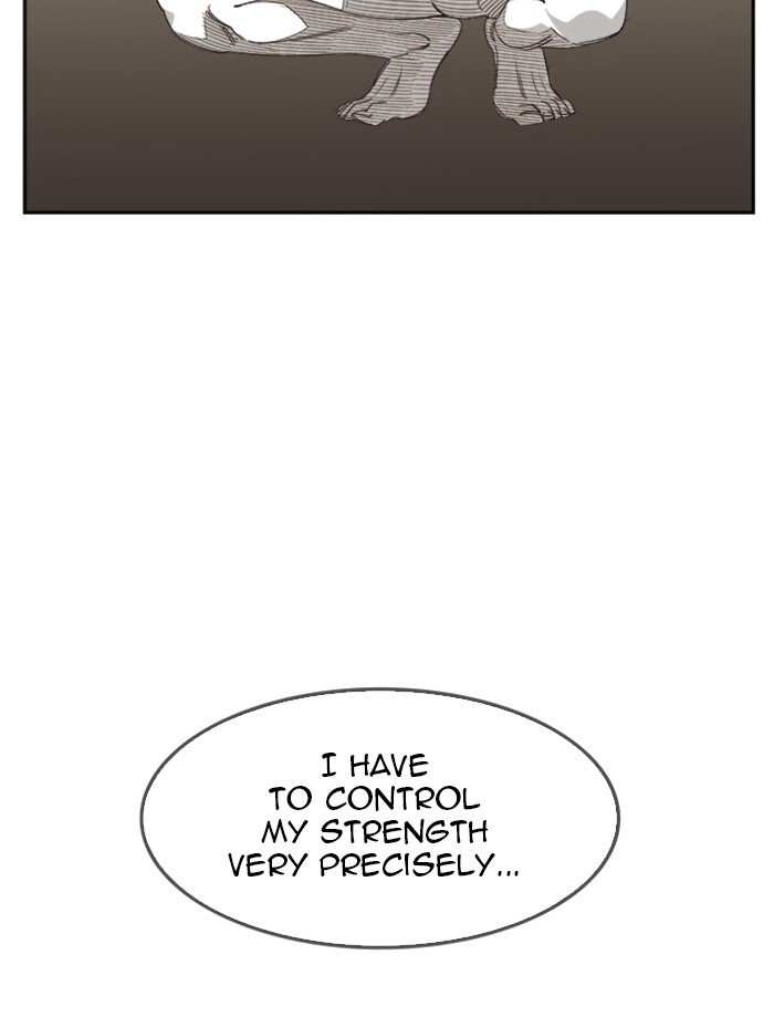The God of High School Chapter 495 - page 7