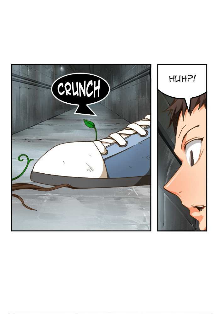 The God of High School Chapter 495 - page 70