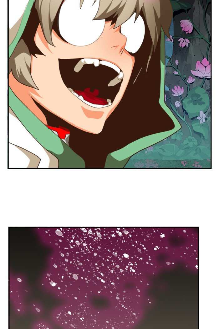 The God of High School Chapter 495 - page 87