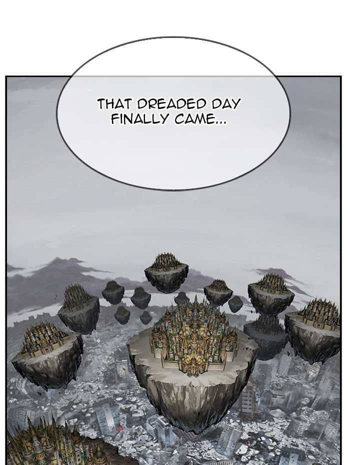 The God of High School Chapter 494 - page 102