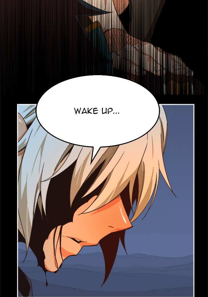 The God of High School Chapter 494 - page 28
