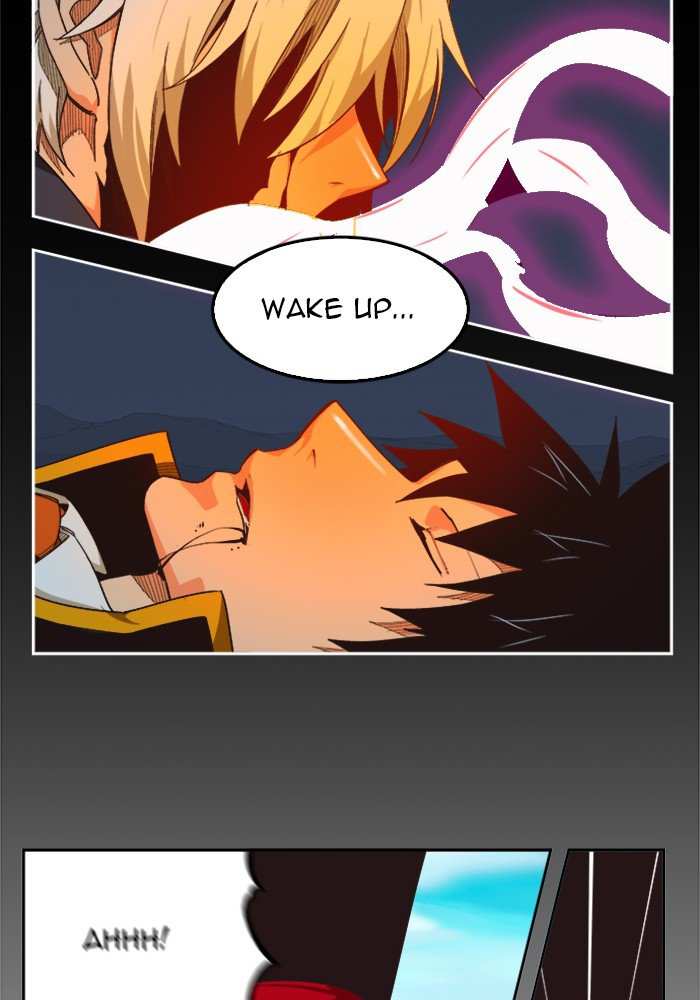 The God of High School Chapter 494 - page 31