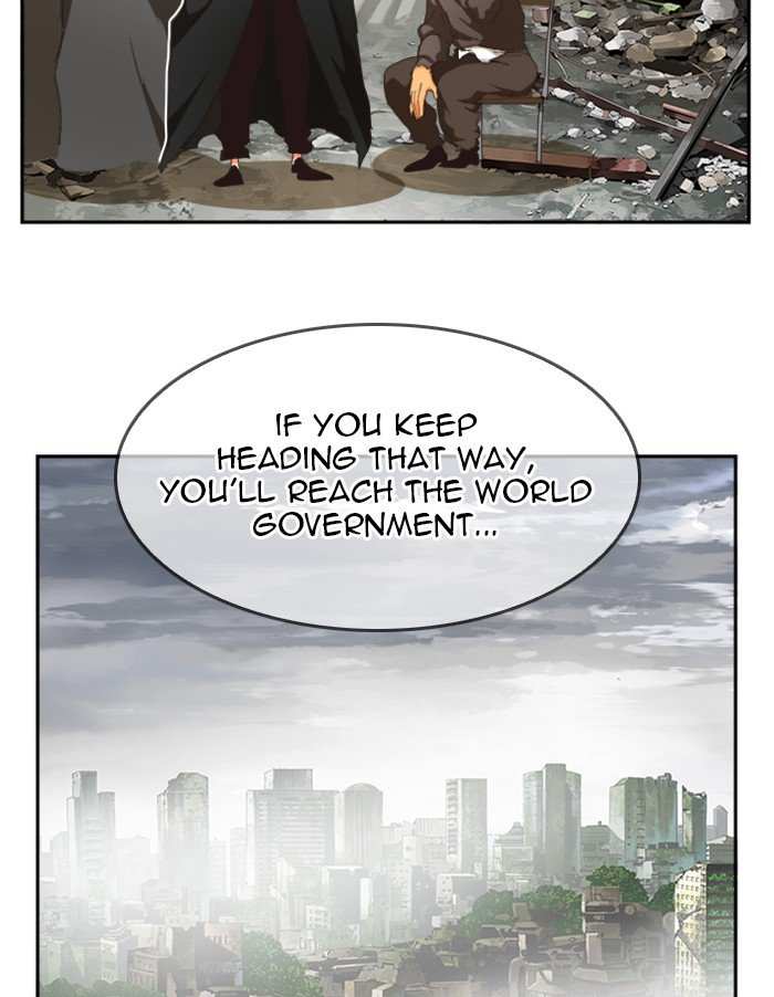 The God of High School Chapter 494 - page 65