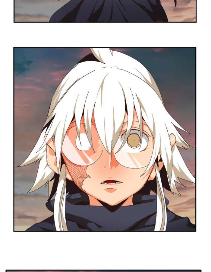 The God of High School Chapter 494 - page 69