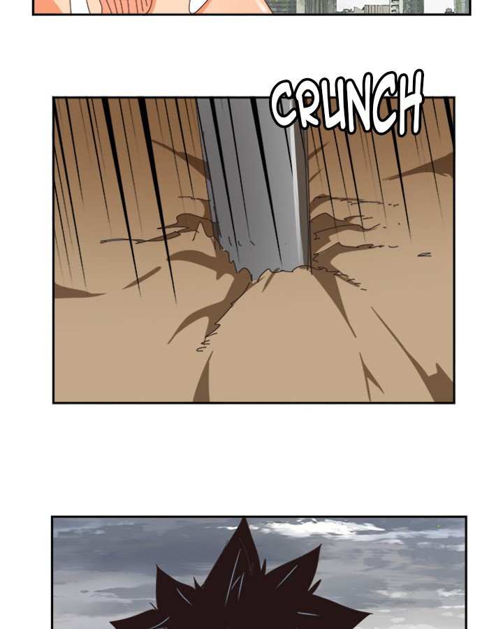 The God of High School Chapter 494 - page 83