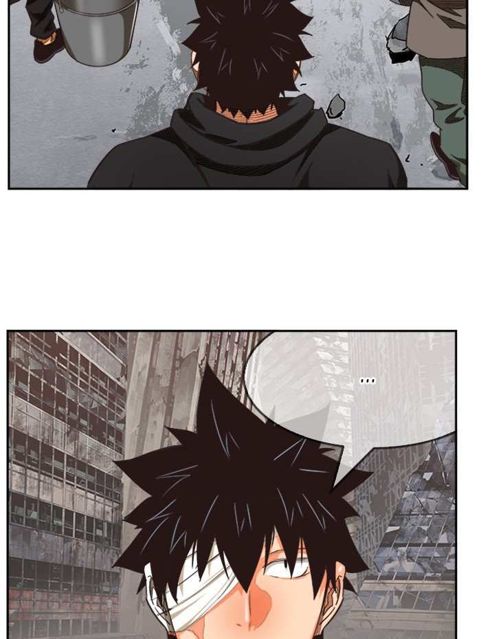 The God of High School Chapter 494 - page 92