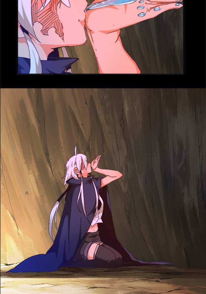 The God of High School Chapter 494 - page 95