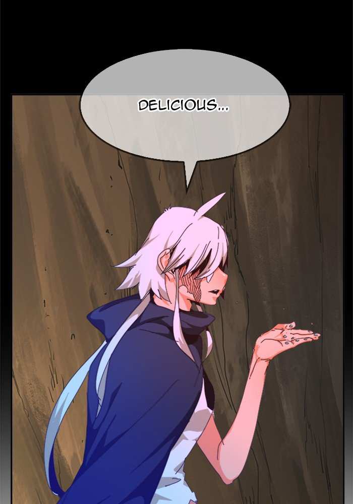 The God of High School Chapter 494 - page 97