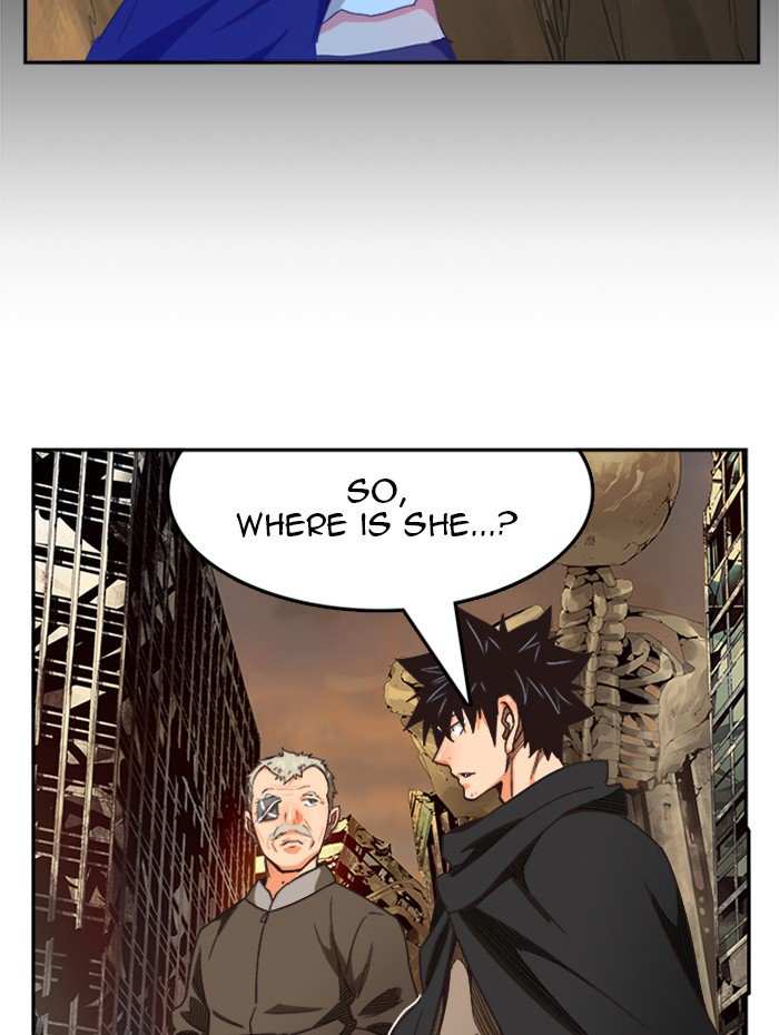 The God of High School Chapter 494 - page 98