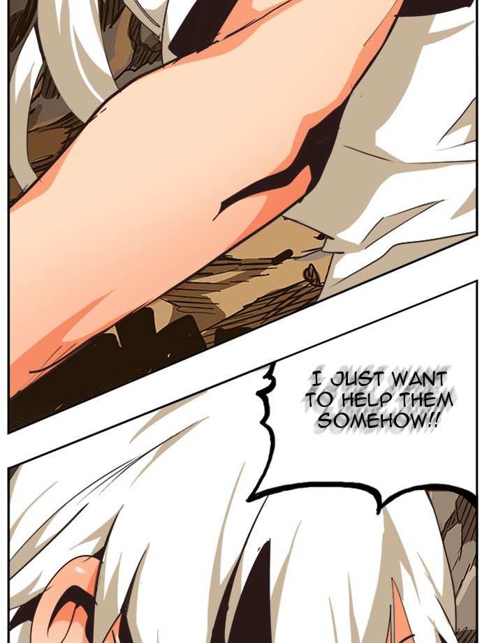 The God of High School Chapter 493 - page 100