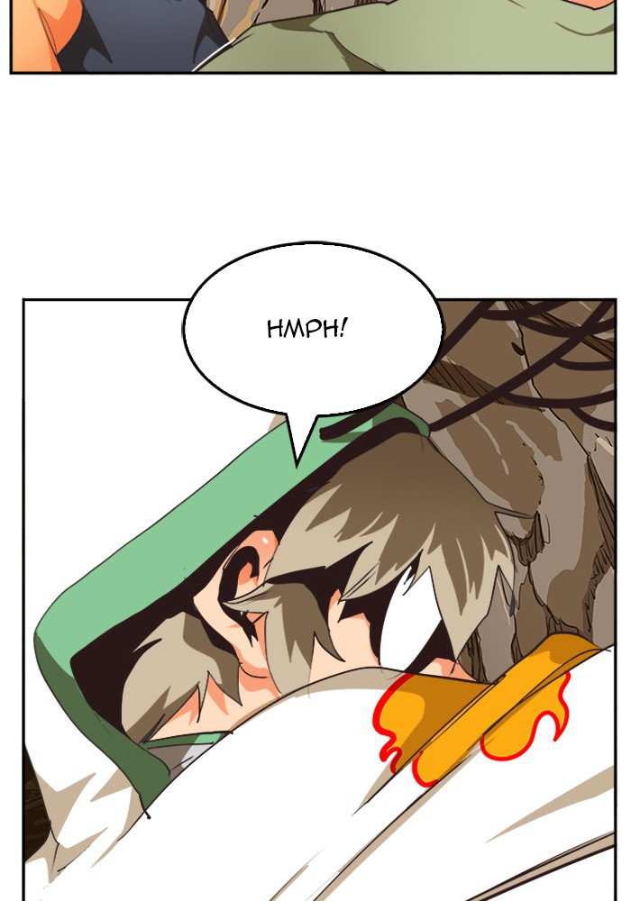 The God of High School Chapter 493 - page 103