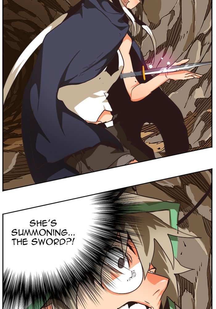 The God of High School Chapter 493 - page 111