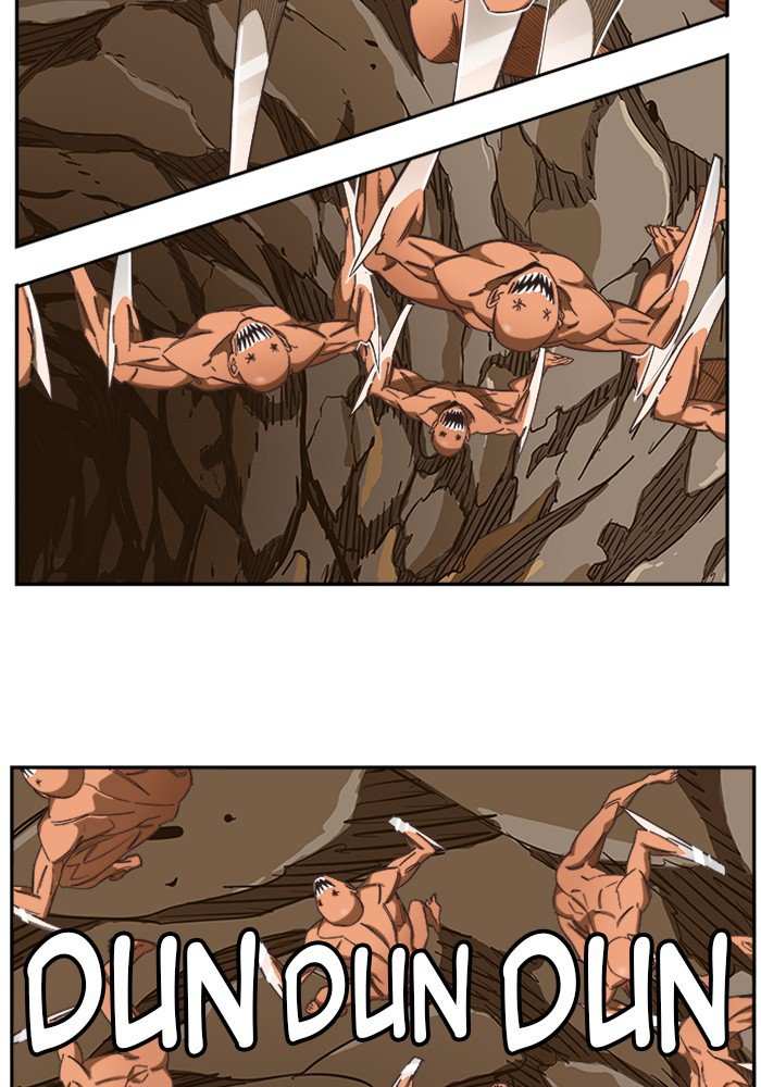 The God of High School Chapter 493 - page 30