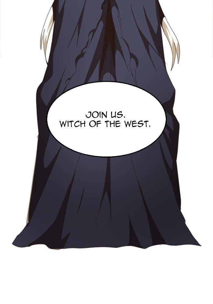 The God of High School Chapter 493 - page 37