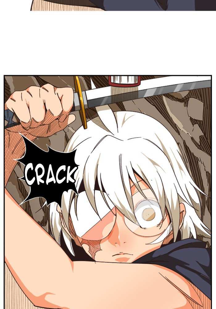 The God of High School Chapter 493 - page 53