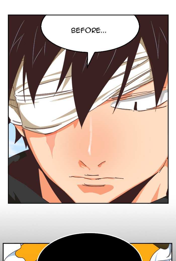 The God of High School Chapter 493 - page 61