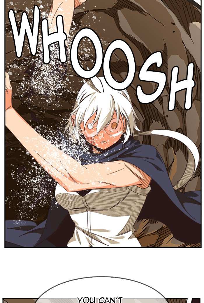 The God of High School Chapter 493 - page 67