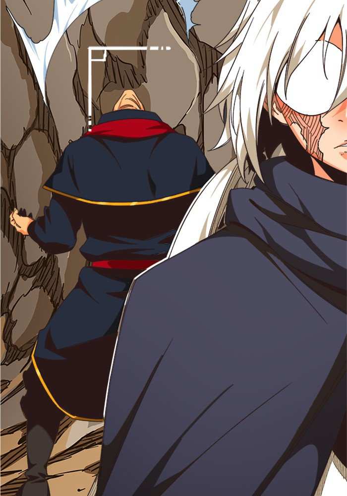 The God of High School Chapter 493 - page 82