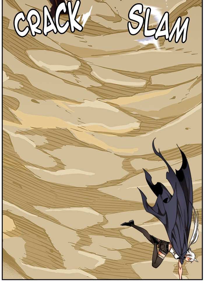 The God of High School Chapter 493 - page 89