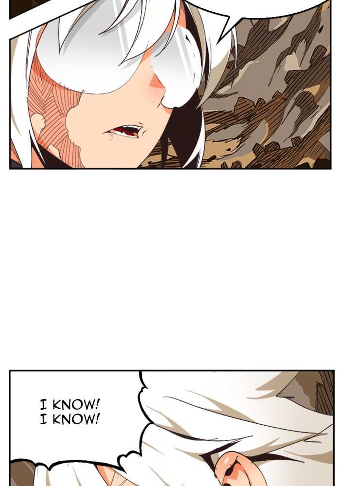 The God of High School Chapter 493 - page 95