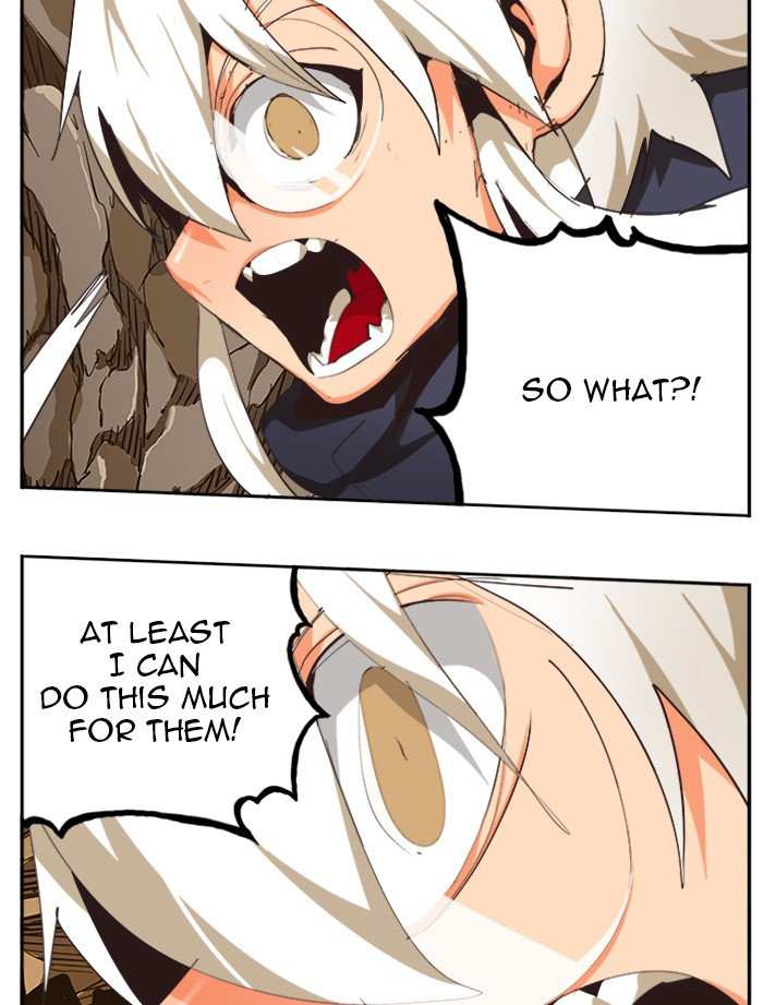 The God of High School Chapter 493 - page 96