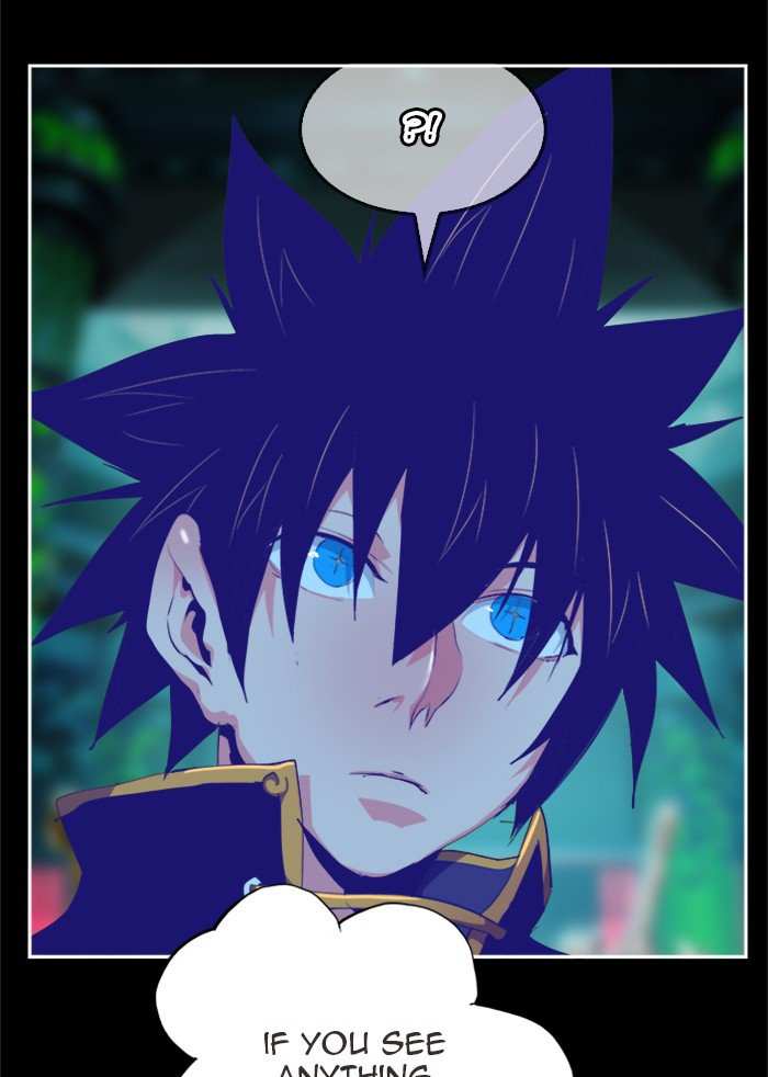 The God of High School Chapter 491 - page 30