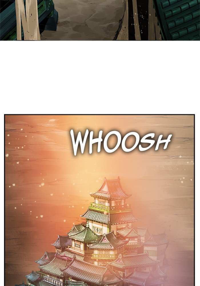 The God of High School Chapter 491 - page 5