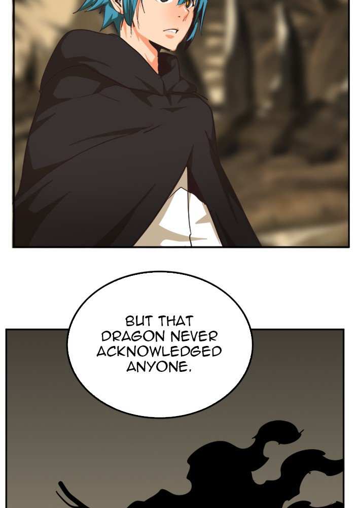 The God of High School Chapter 491 - page 78
