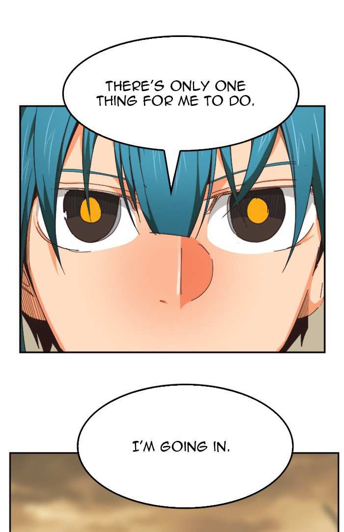 The God of High School Chapter 491 - page 87