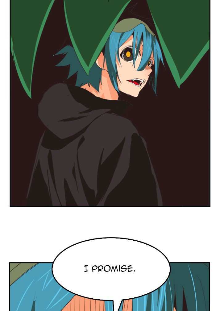 The God of High School Chapter 491 - page 89