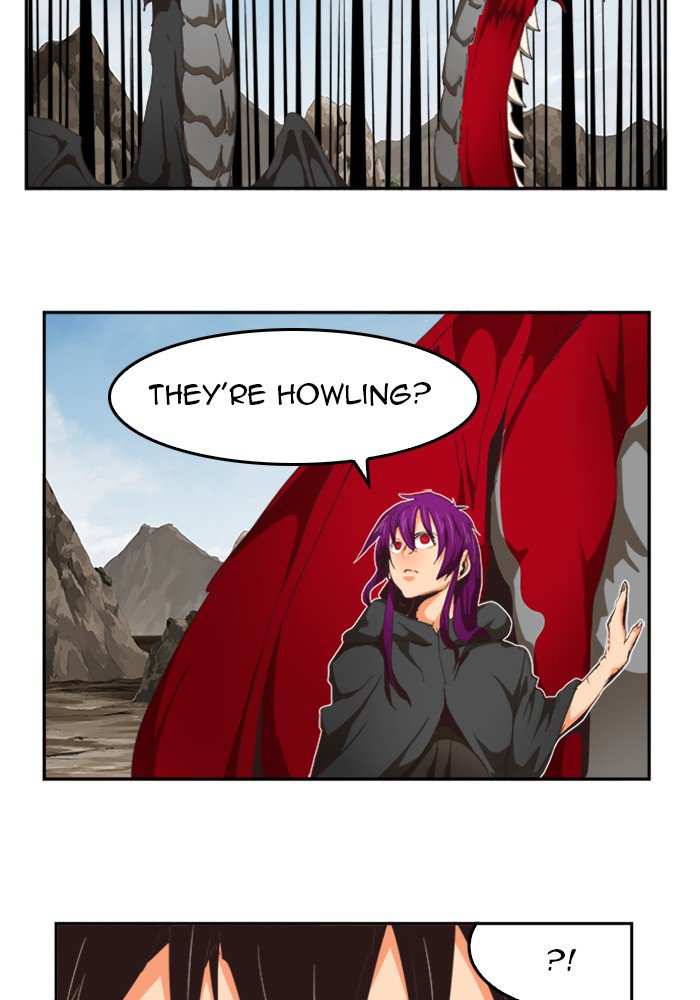 The God of High School Chapter 490 - page 103