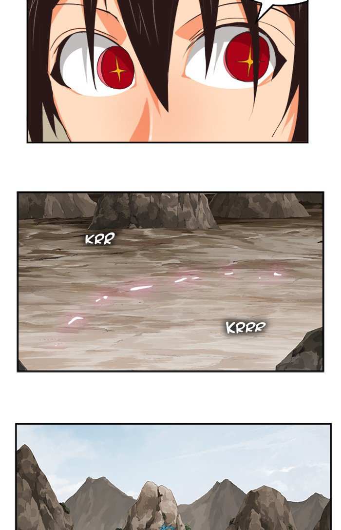 The God of High School Chapter 490 - page 104