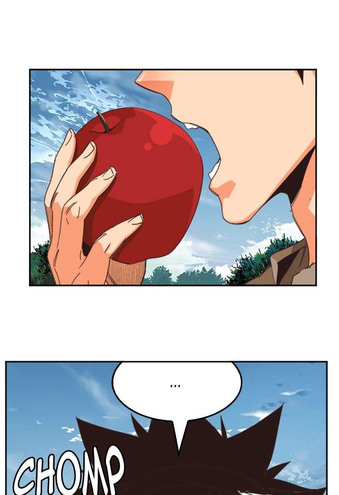 The God of High School Chapter 490 - page 11