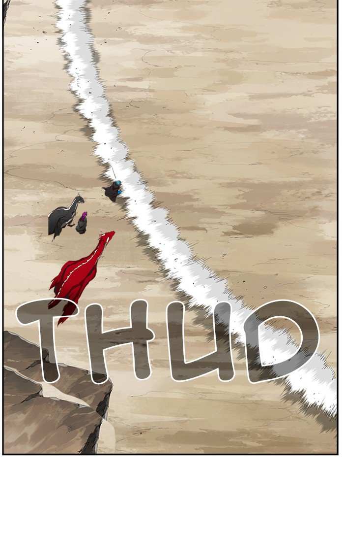 The God of High School Chapter 490 - page 110