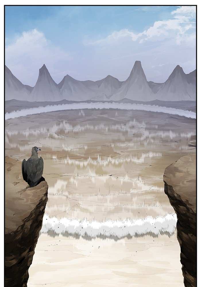 The God of High School Chapter 490 - page 111