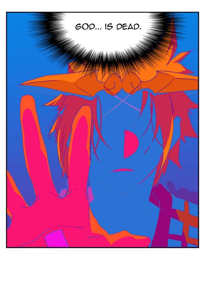 The God of High School Chapter 490 - page 17