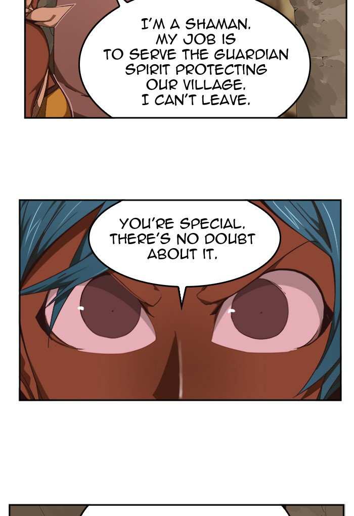 The God of High School Chapter 490 - page 25